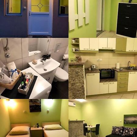 בלגרד Mare Apartmant מראה חיצוני תמונה