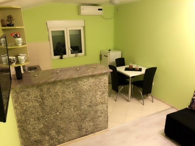 בלגרד Mare Apartmant מראה חיצוני תמונה