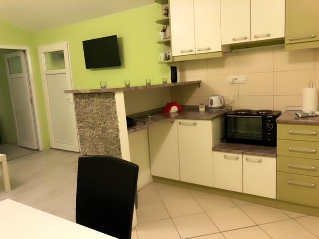 בלגרד Mare Apartmant מראה חיצוני תמונה