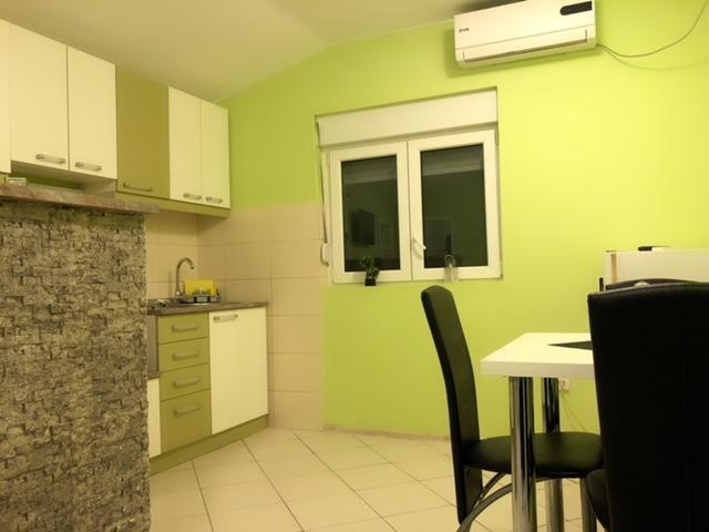 בלגרד Mare Apartmant מראה חיצוני תמונה