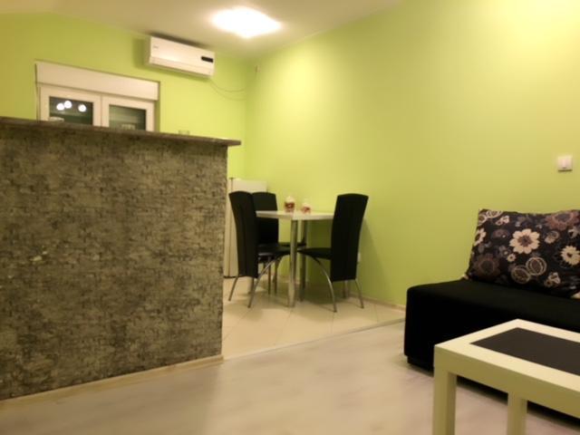 בלגרד Mare Apartmant מראה חיצוני תמונה