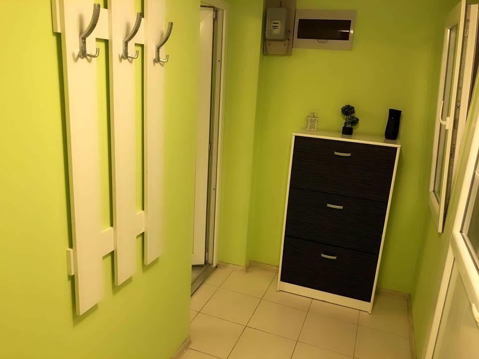 בלגרד Mare Apartmant מראה חיצוני תמונה