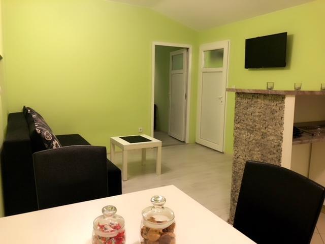 בלגרד Mare Apartmant מראה חיצוני תמונה