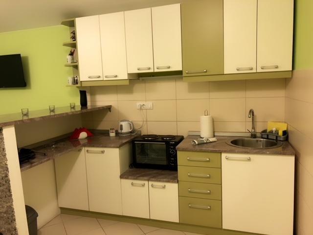 בלגרד Mare Apartmant מראה חיצוני תמונה
